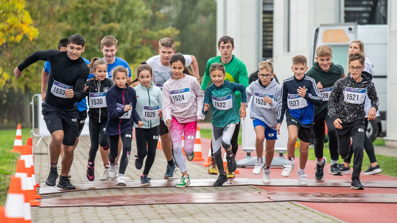 Székesfehérváron folytatódott a LaserFun